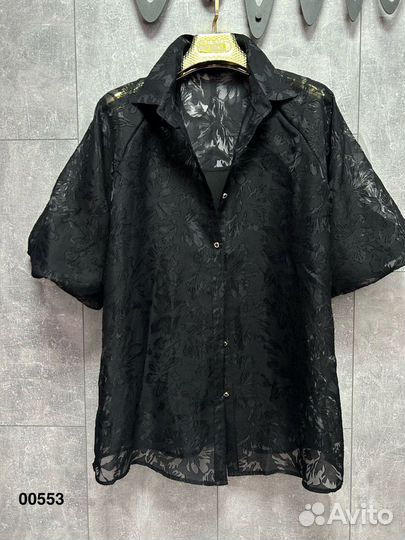 Блузка женская