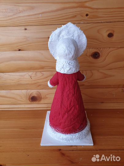 Снегурочка СССР