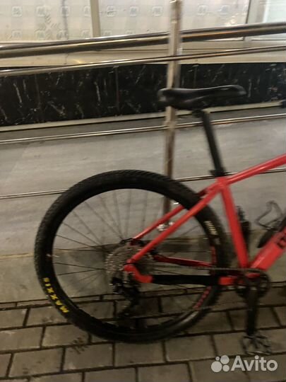 Велосипед 29