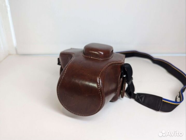 Фотоаппарат Olympus OM-D E-M10 Mark II Kit