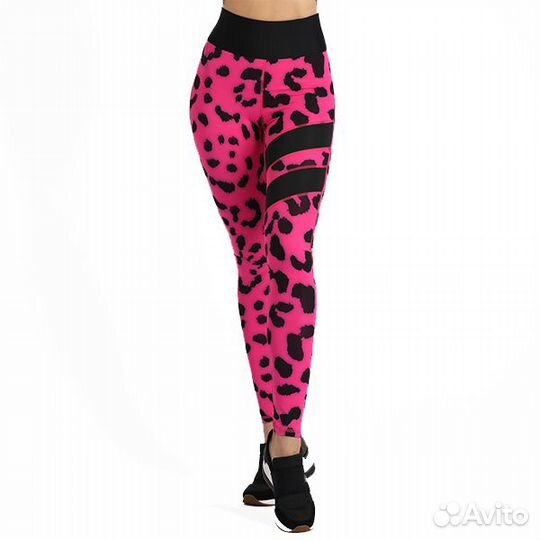 Лосины Argo Classic принт 