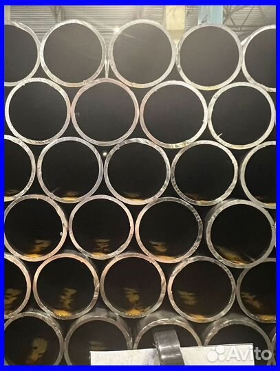 Труба круглая