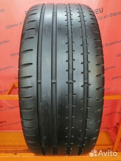 Continental ContiSportContact 2 265/45 R20 104Y