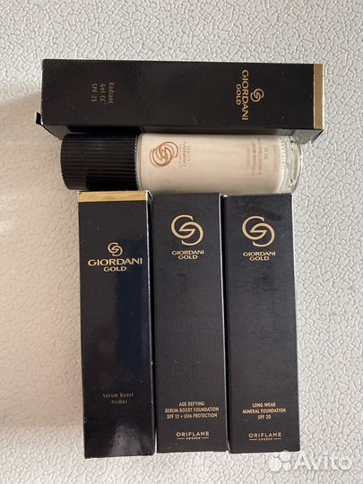 Тон Джордани Орифлэйм