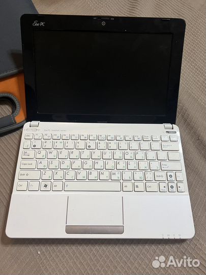 Asus eee pc 1015PEM