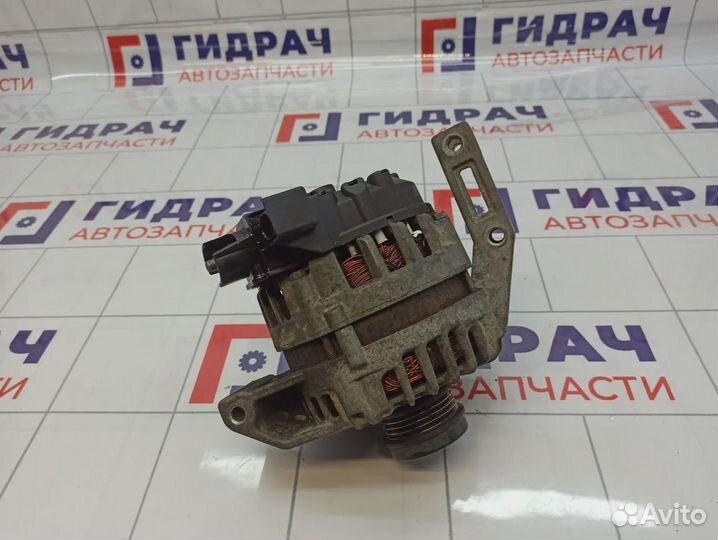 Генератор Ford Focus 3 BV6T10300EA