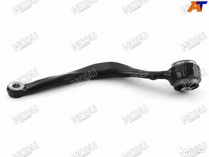 Рычаг подвески передний продольный BMW E53 00-06 L