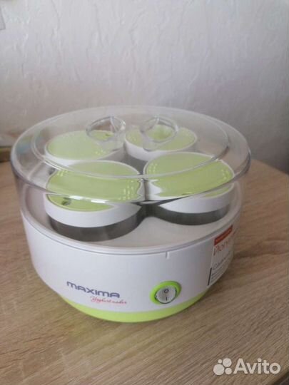 Йогуртница