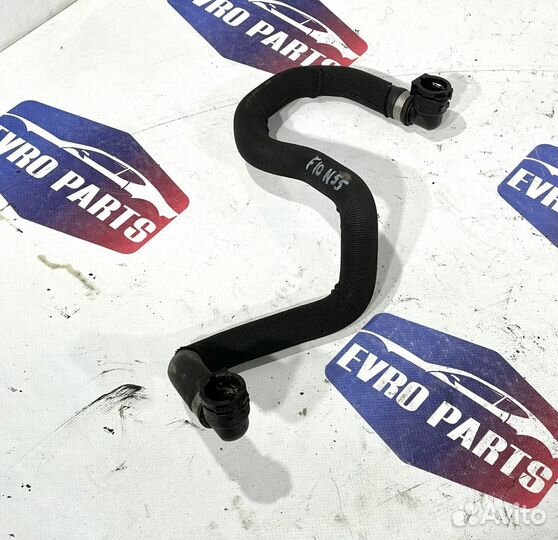 Патрубок системы охлаждения BMW 5 F10 F11 N55