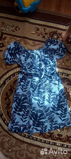 Платье ostin 46-48