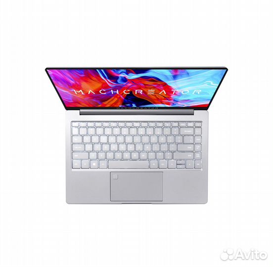 Мощный ноутбук Core i7 + 16Gb + 512Gb SSD