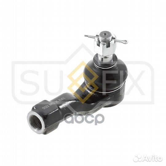 Рулевой наконечник перед прав/лев LCV SE134