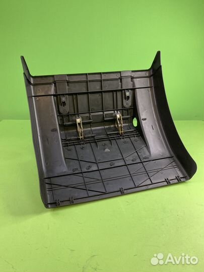 Крыло правое задн. (задн. часть) \RVI Premium SP40