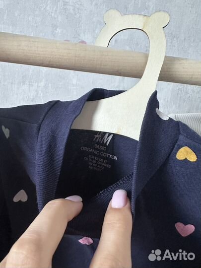 Одежда для девочки 92