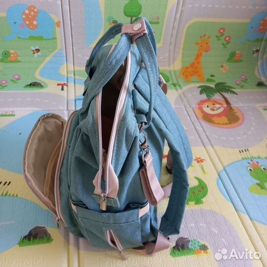 Рюкзак для мамы