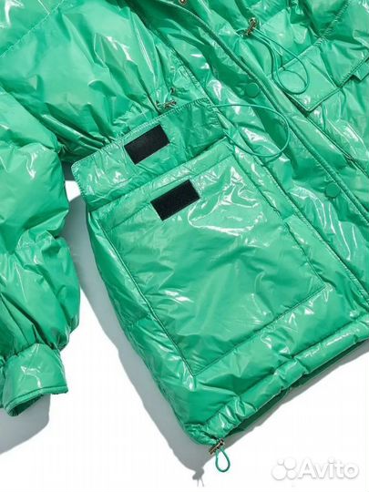 Куртка женская