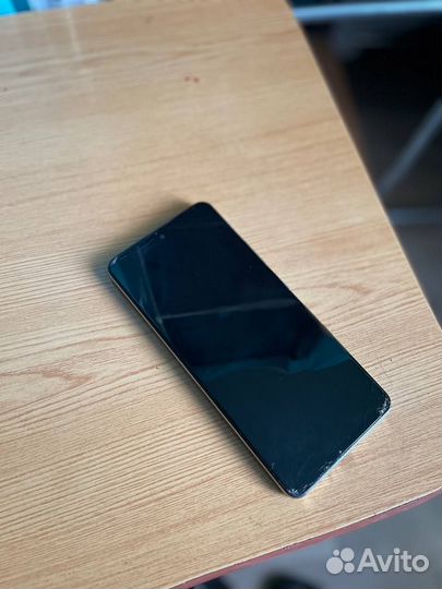 Poco f3 8/256