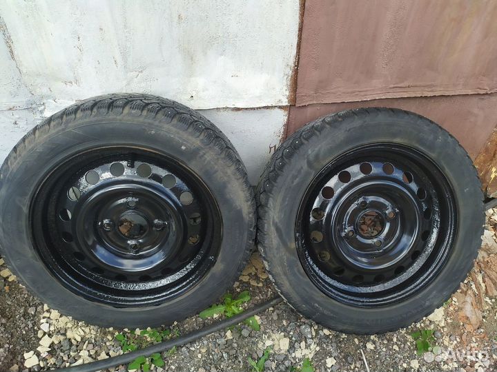 Nordman Nordman 4 195/55 R15