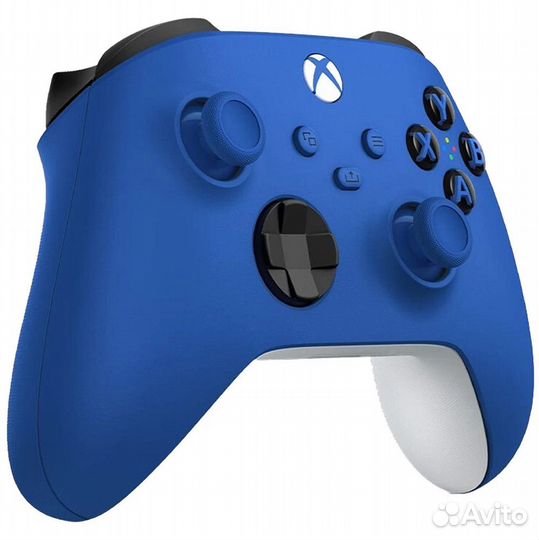 Геймпад Microsoft Xbox Series XS Wireless Controll