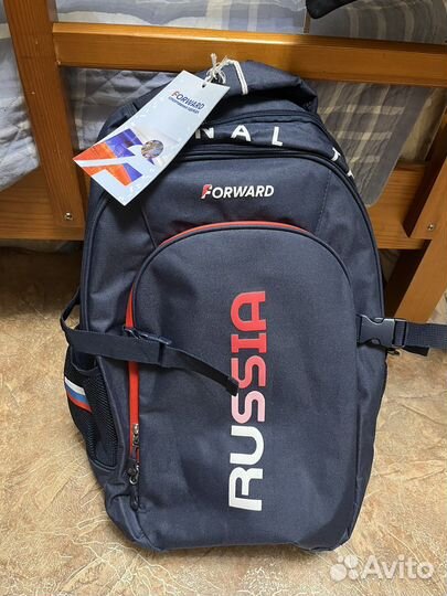 Рюкзак forward