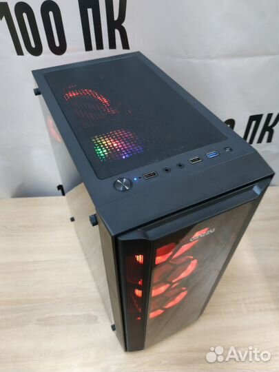 Мощный игровой i5 