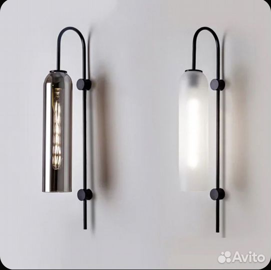 Светильник подвесной