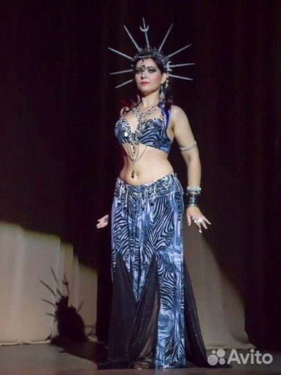 Восточные танцы и Шоу с переодеванием