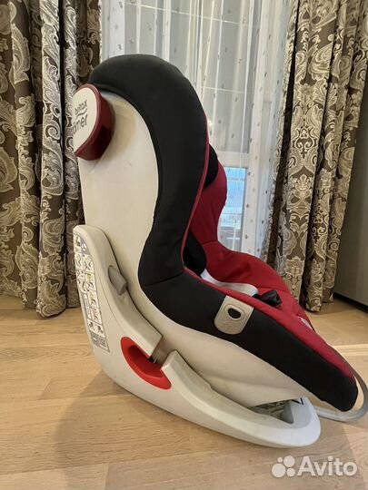 Детское автокресло