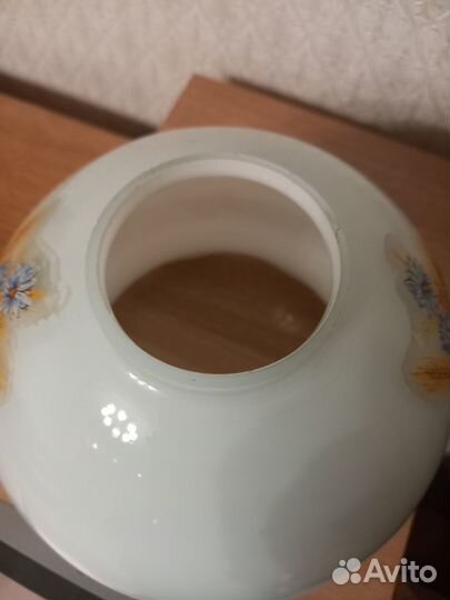 Плафон люстра СССР для кухни, прихожей