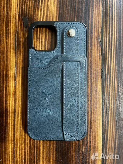 Чехол для iPhone 12