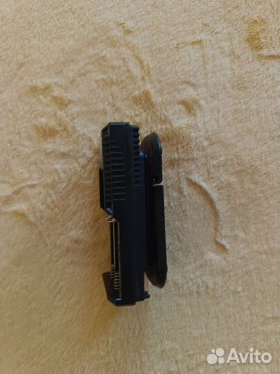 Зарядное для акамуляторов