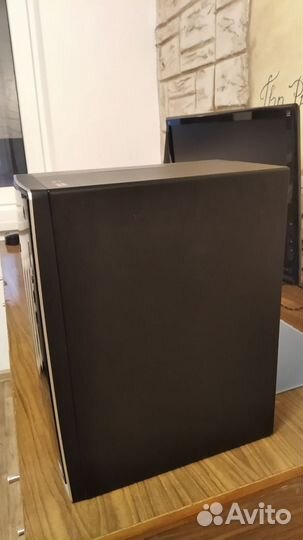 Компьютер на Core i5 7400