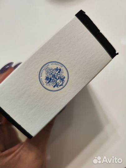 Fleur narcotique ex nihilo travel set (3 из 5)