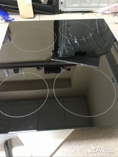 Варочная панель