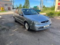 Citroen Xsara 1.6 MT, 2001, 169 000 км, с пробегом, цена 183 000 руб.