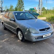 Citroen Xsara 1.6 MT, 2001, 169 000 км, с пробегом, цена 183 000 руб.