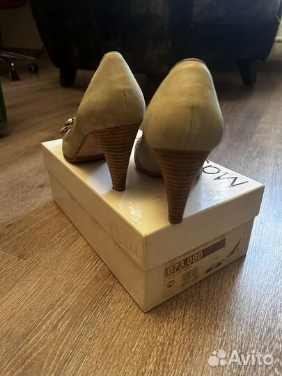 Туфли Maggie Gi