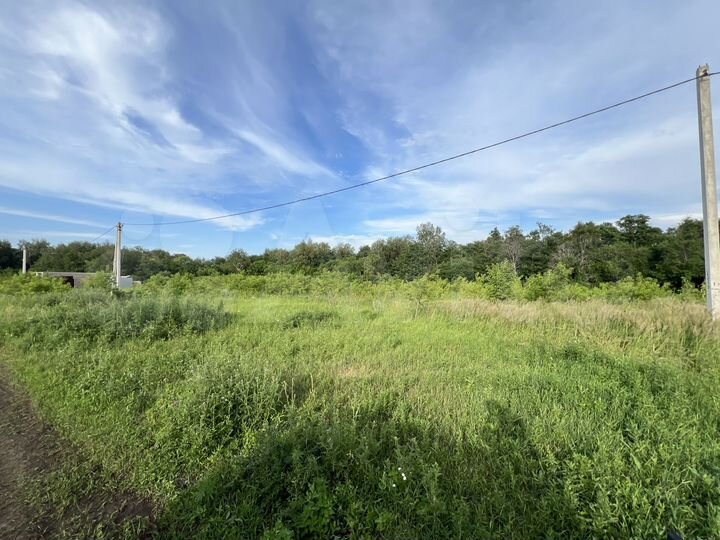 Участок 11 сот. (СНТ, ДНП)