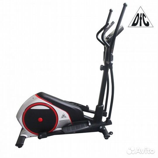 Эллиптический тренажер DFC E8732H