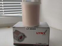 Топливный фильтр для акцента, lunx LF-958M