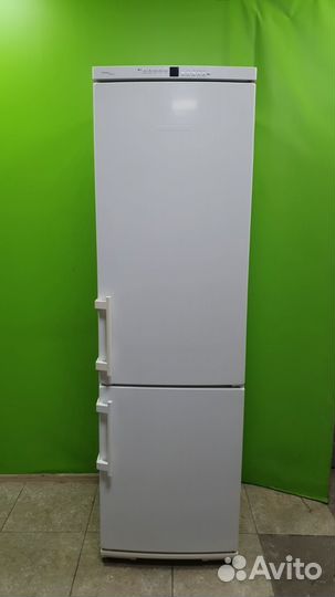 Холодильник liebherr premium NO frost