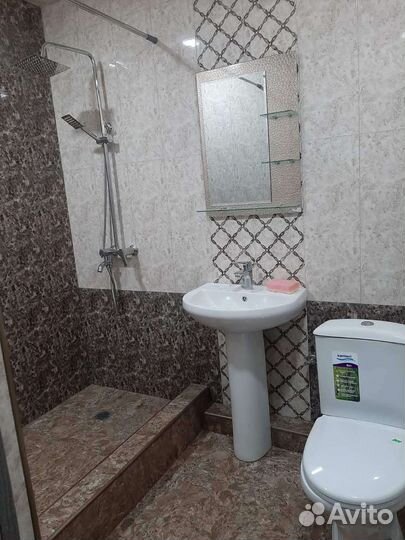 Отделочные работы