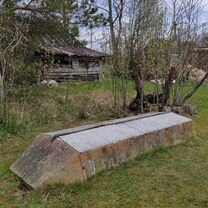 Лодка, Гдов