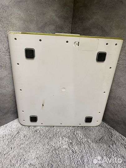 Весы напольные электронные Vitek