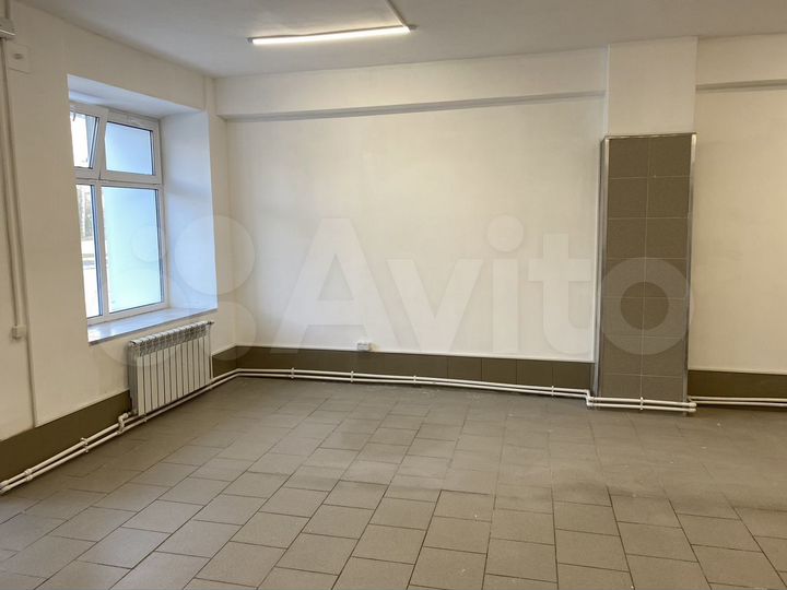 Торговая площадь, от 250м²