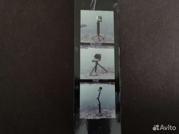 Штатив монопод