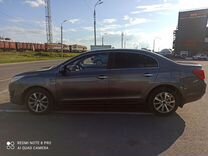 LIFAN Cebrium (720) 1.8 MT, 2014, 150 000 км, с пробегом, цена 437 000 руб.