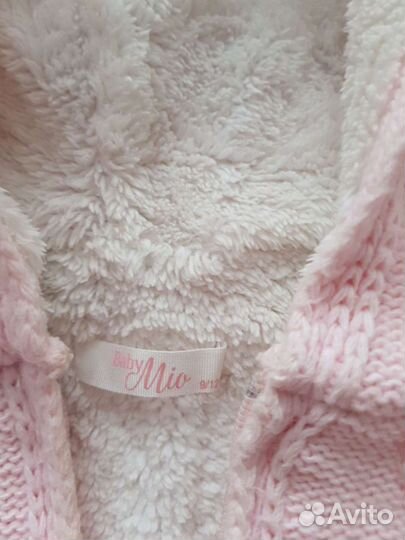 Вещи на девочку