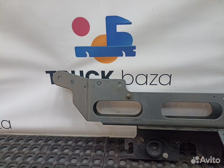 9303100058 Кронштейн перекидок