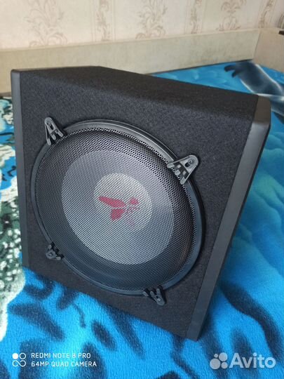 Сабвуфер 12 з.я.(пассивный )